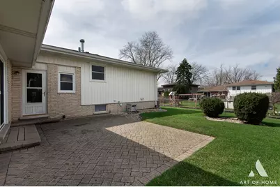 10614 S 84th Avenue, Palos Hills, IL 60465 - Photo 35