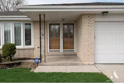 10614 S 84th Avenue, Palos Hills, IL 60465 - Photo 5