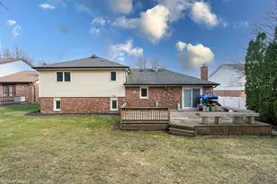 403 Whipple Ln, Westmont, IL 60559 - Photo 33