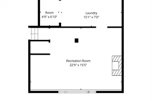 7635 S Oconto Ave, Bridgeview, IL 60455 - Photo 35