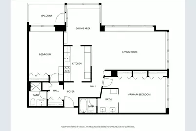 4250 N Marine Drive #835, Chicago, IL 60613 - Photo 13