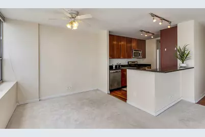 655 W Irving Park Road #1502, Chicago, IL 60613 - Photo 3