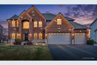 647 Bennett Drive, North Aurora, IL 60542 - Photo 3