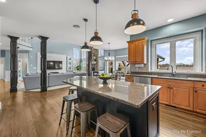 647 Bennett Drive, North Aurora, IL 60542 - Photo 11