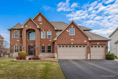 647 Bennett Drive, North Aurora, IL 60542 - Photo 1