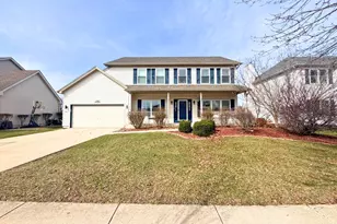1715 Brighton Ln, Plainfield, IL 60586 - Photo 1