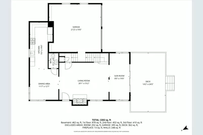 1418 Winaki Trail, Algonquin, IL 60102 - Photo 39