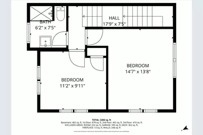 1418 Winaki Trail, Algonquin, IL 60102 - Photo 41