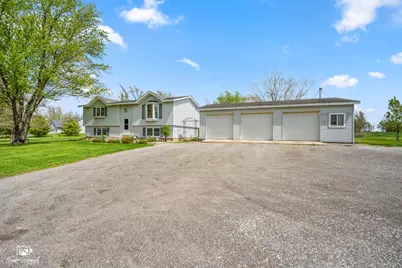 27057 S Woodlawn Avenue, Crete, IL 60417 - Photo 3
