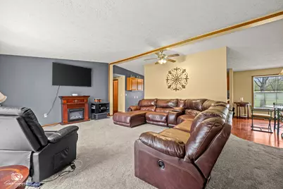 27057 S Woodlawn Avenue, Crete, IL 60417 - Photo 41