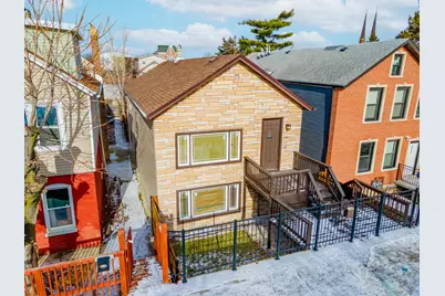 2226 W 24th Street, Chicago, IL 60608 - Photo 3