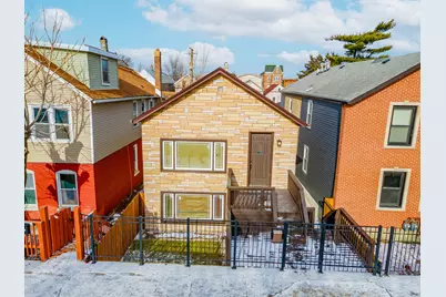 2226 W 24th Street, Chicago, IL 60608 - Photo 1