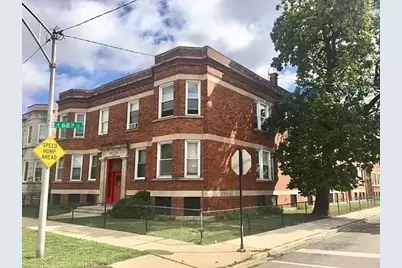 916 W 68th Street #2W, Chicago, IL 60621 - Photo 9