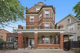 1908 W 48th St, Chicago, IL 60609 - Photo 1