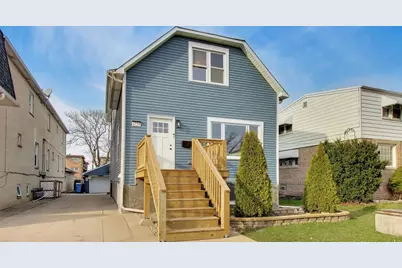 6730 W Dakin Street, Chicago, IL 60634 - Photo 1