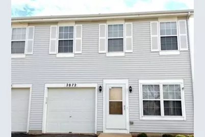 2872 Cedar Glade Drive, Naperville, IL 60564 - Photo 1