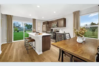 601 Adirondack Court, Joliet, IL 60436 - Photo 5