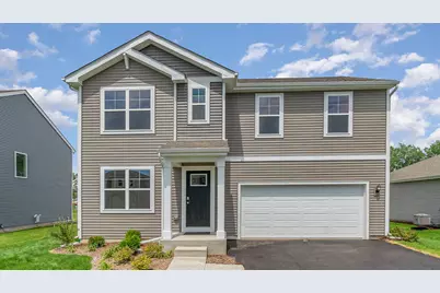 601 Adirondack Court, Joliet, IL 60436 - Photo 1