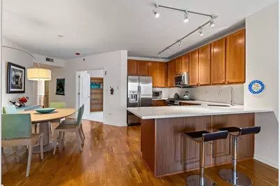 1212 N Wells Street #1401, Chicago, IL 60610 - Photo 9
