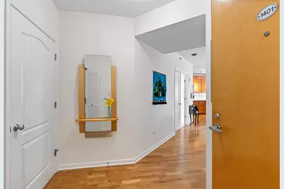 1212 N Wells Street #1401, Chicago, IL 60610 - Photo 5