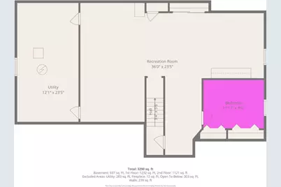 4515 Barr Creek Lane, Naperville, IL 60564 - Photo 35