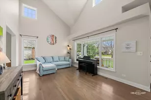 4515 Barr Creek Ln, Naperville, IL 60564 - Photo 13