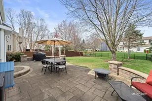 4515 Barr Creek Ln, Naperville, IL 60564 - Photo 37