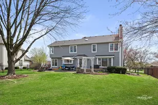 4515 Barr Creek Ln, Naperville, IL 60564 - Photo 39