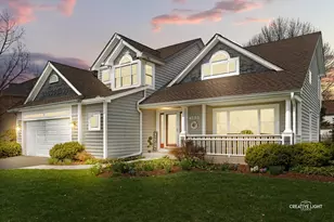 4515 Barr Creek Ln, Naperville, IL 60564 - Photo 1