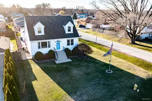 10500 S 80th Ct, Palos Hills, IL 60465 - Photo 3