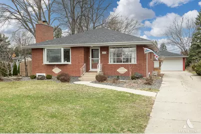 6106 W 127th Street, Palos Heights, IL 60463 - Photo 1