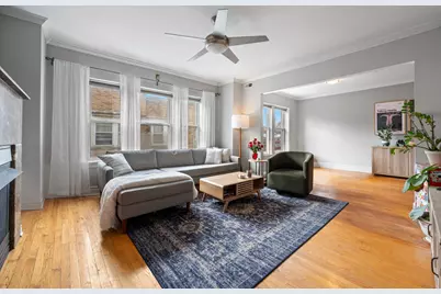 4209 N Keystone Avenue #2W, Chicago, IL 60641 - Photo 7