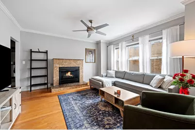 4209 N Keystone Avenue #2W, Chicago, IL 60641 - Photo 9