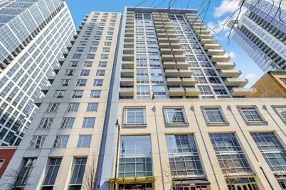 1305 S Michigan Avenue #1506, Chicago, IL 60605 - Photo 1