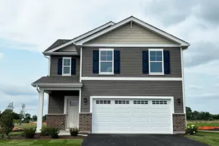 3719 Monte Carlo Way, Joliet, IL 60436 - Photo 1