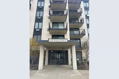 9098 W Terrace Drive #3-I, Niles, IL 60714 - Photo 3