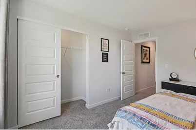 3002 Old Castle Road, Joliet, IL 60435 - Photo 15