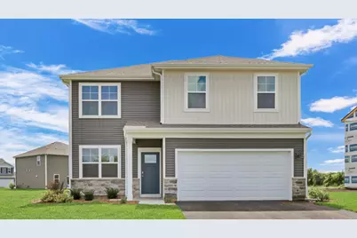 3002 Old Castle Road, Joliet, IL 60435 - Photo 1