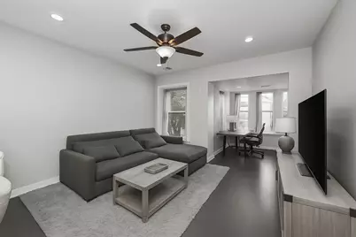 3847 N Spaulding Avenue, Chicago, IL 60618 - Photo 5