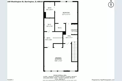 160 Washington Street #160, Barrington, IL 60010 - Photo 13