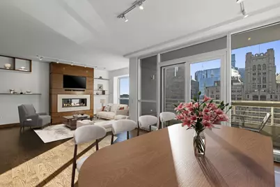 250 E Pearson Street #1601a, Chicago, IL 60611 - Photo 13