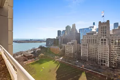 250 E Pearson Street #1601a, Chicago, IL 60611 - Photo 3