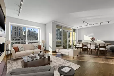 250 E Pearson Street #1601a, Chicago, IL 60611 - Photo 9