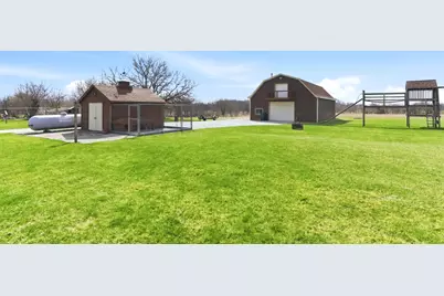 11825 W Pauling Road, Manhattan, IL 60442 - Photo 35