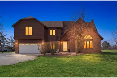 11825 W Pauling Road, Manhattan, IL 60442 - Photo 1