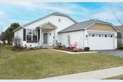 13173 Stonebridge Lane, Huntley, IL 60142 - Photo 1