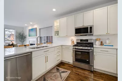 1711 N Sheffield Avenue #1, Chicago, IL 60614 - Photo 11