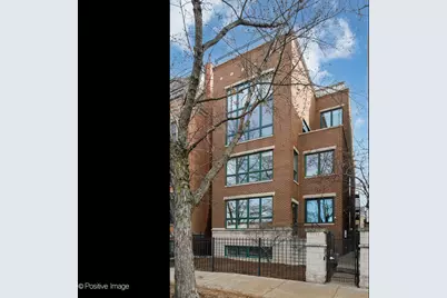 1711 N Sheffield Avenue #1, Chicago, IL 60614 - Photo 1