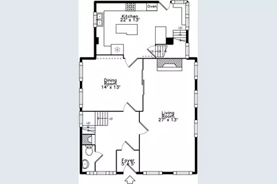 108 Wesley Avenue, Oak Park, IL 60302 - Photo 23