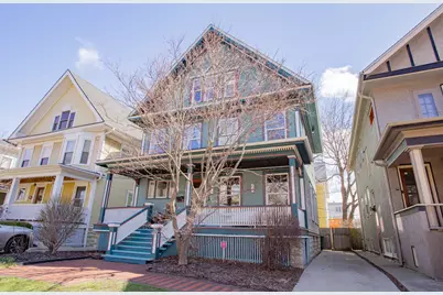 108 Wesley Avenue, Oak Park, IL 60302 - Photo 1